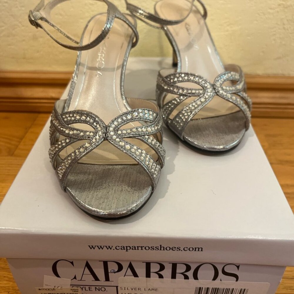 Party Shoes - Picture 9 of 9
